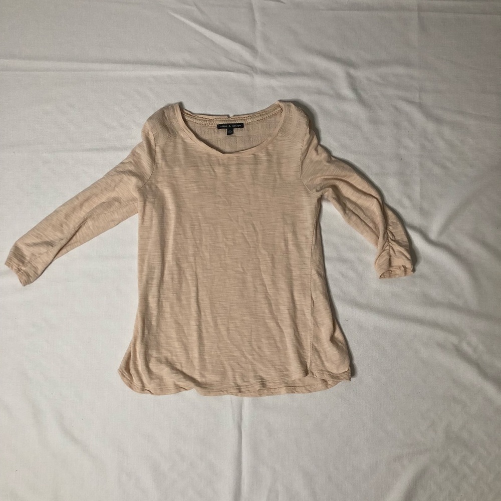 Cable & Gauge | Women's Shirt | (Small)